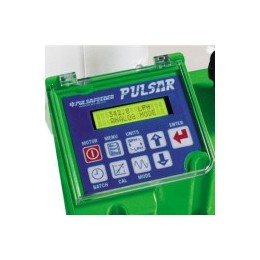 PULSAFEEDER DLC板载流量校准控制器系列