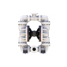 VERSAMATIC 螺栓塑料AODD泵3(76MM)系列