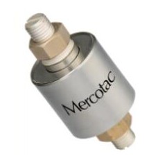 Mercotac 旋转电气连接器1500 型系列