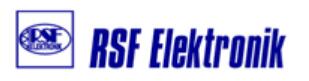 奥地利RSF Elektronik专营店