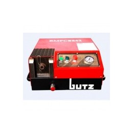 butz 电动卡套预装+扩口机系列