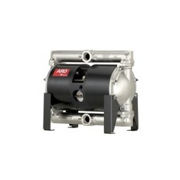 FLUX 高压泵3:1系列