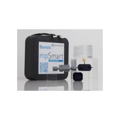 Bartels mikrotechnik 微流控系统mpSmart 低剂量系列