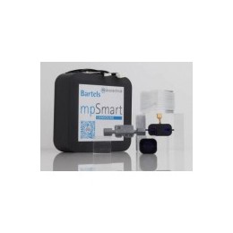 Bartels mikrotechnik 微流控系统mpSmart 低剂量系列