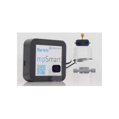 Bartels mikrotechnik 微流控系统mpSmart-Dosing系列