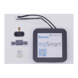 Bartels mikrotechnik 微流控系统mpSmart系列