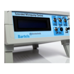 Bartels mikrotechnik 微电子mp-Labtronix 实验室箱系列