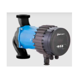 Kolmeks 加热、冷却和LTO 泵 循环水泵系列