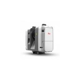 Leica 激光扫描仪RTC360 3D系列