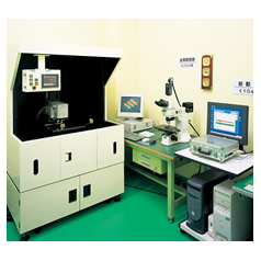 FUJI SEIKI 测量设备 细槽检测机系列