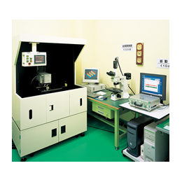 FUJI SEIKI 测量设备 细槽检测机系列