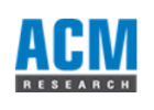 ACM RESEARCH