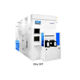 ACM RESEARCH 无应力抛光设备系列