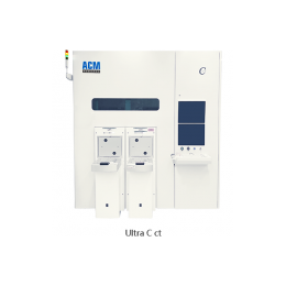 ACM RESEARCH 涂胶设备系列