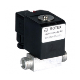 ROTEX 热管理/暖通空调 制冷剂控制系列