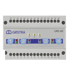 GESTRA 锅炉SPECTORconnect液位限制器系列
