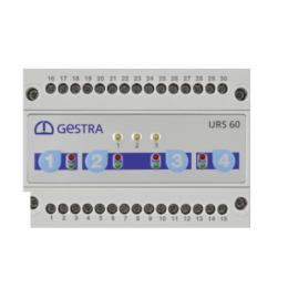 GESTRA 锅炉SPECTORconnect液位限制器系列