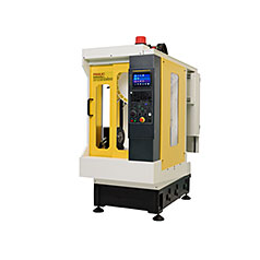 FANUC 加工中心ROBODRILL α -D i B 系列