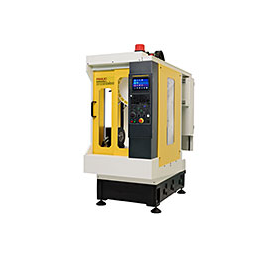 FANUC 加工中心ROBODRILL α -D i B 系列