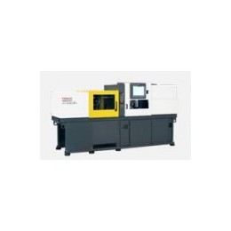 FANUC 电动注塑机α -S30 i A系列