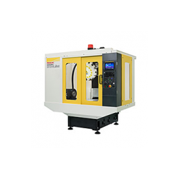 FANUC 小型加工中心α-D21LiB5系列