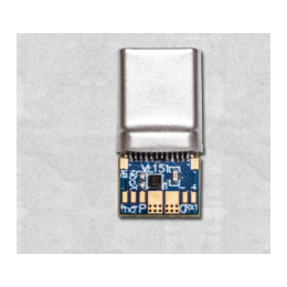 VIA Labs 用于 USB Type-C电缆电子标记器VL152系列
