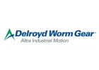 Delroyd Worm Gea