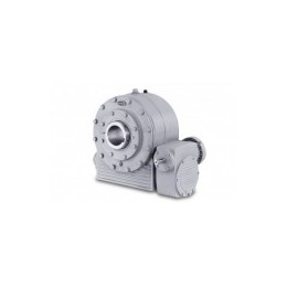 Delroyd Worm Gear 双蜗杆传动减速机系列