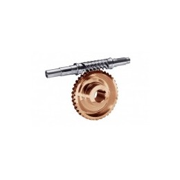 Delroyd Worm Gear 蜗轮组系列