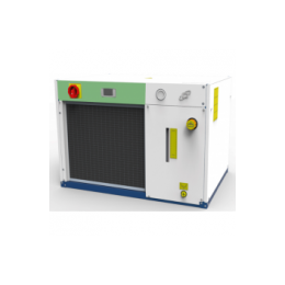 COSMOTEC 风冷工业冷水机WLA紧凑型系列