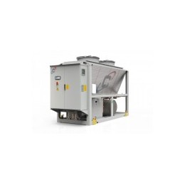 COSMOTEC 工业风冷式冷水机组WPAmini系列