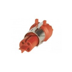 HARTING PCB连接器M8系列