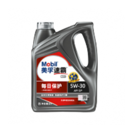 Mobil 润滑油速霸™1000 5W-30系列