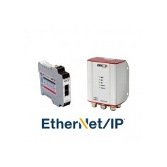 FMS 用于 EtherNet/IP 的单通道放大器EMGZ491.EIP系列