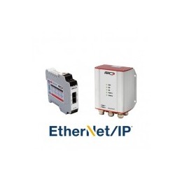 FMS 用于 EtherNet/IP 的单通道放大器EMGZ491.EIP系列