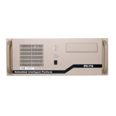 EVOC 工业控制计算机4U19″标准上架整机PC-710系列