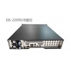 EVOC 高性能存储服务器EIS-2209D系列