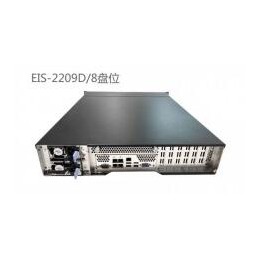 EVOC 高性能存储服务器EIS-2209D系列