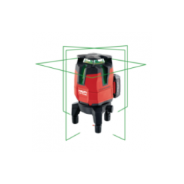 HILTI 多线激光器PM 40-MG系列