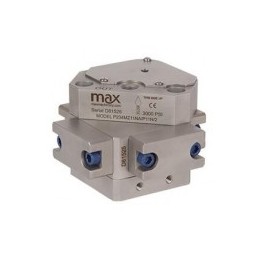 max Precision Flow Meters 水流量计p234系列