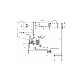 INFSitronix 二次回授(SSR)返驰式控制系列