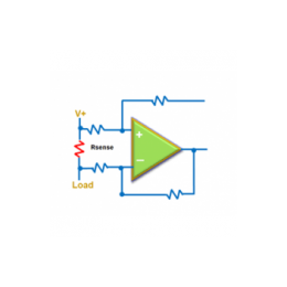 INFSitronix 放大器-LM358系列