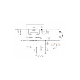 INFSitronix DC-DC直流转换控制系列