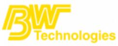 美国BW Technologies专营店