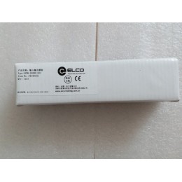 输入输出模块SPDB-0008D-001宜科ELCO