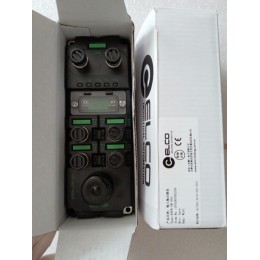 输入输出模块SPPN-GW-001宜科ELCO