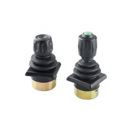 ARENS CONTROLS 多轴无接触操纵杆控制器JC2000系列