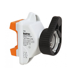 BARTEC flex交换模块-用于本地控制站和面板系列