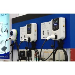 *11届充电桩（站）2023上海电池及储能展