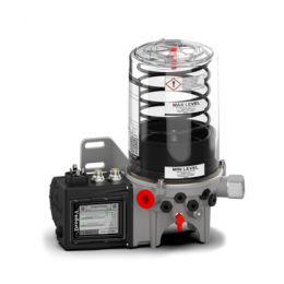 DropsA 电动泵自动润滑泵-欧米茄泵系列